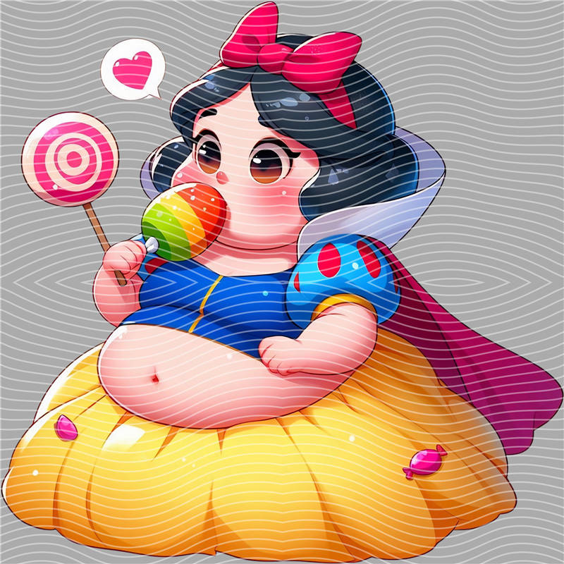 Disney-DS 326